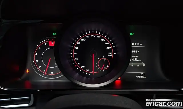 Hyundai Avante 2022 1.6 автомат (гидро), миниатюра 11