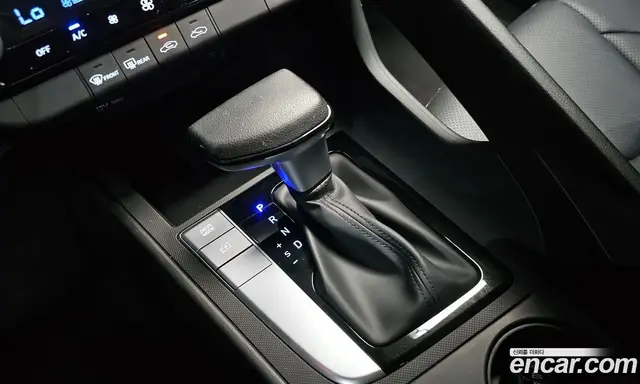 Hyundai Avante 2022 1.6 автомат (гидро), миниатюра 12