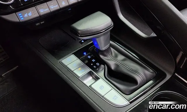 Hyundai Avante 2023 1.6 автомат (гидро), миниатюра 12