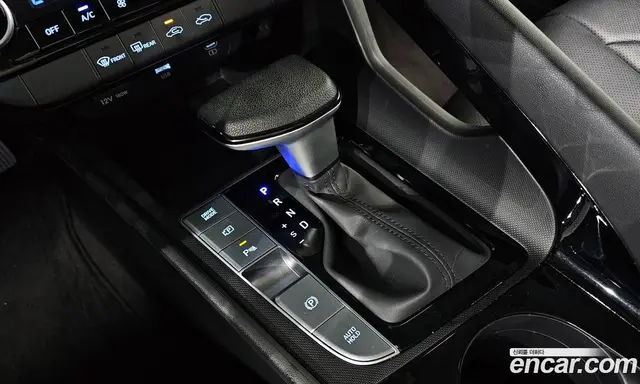 Hyundai Avante 2023 1.6 автомат (гидро), миниатюра 12