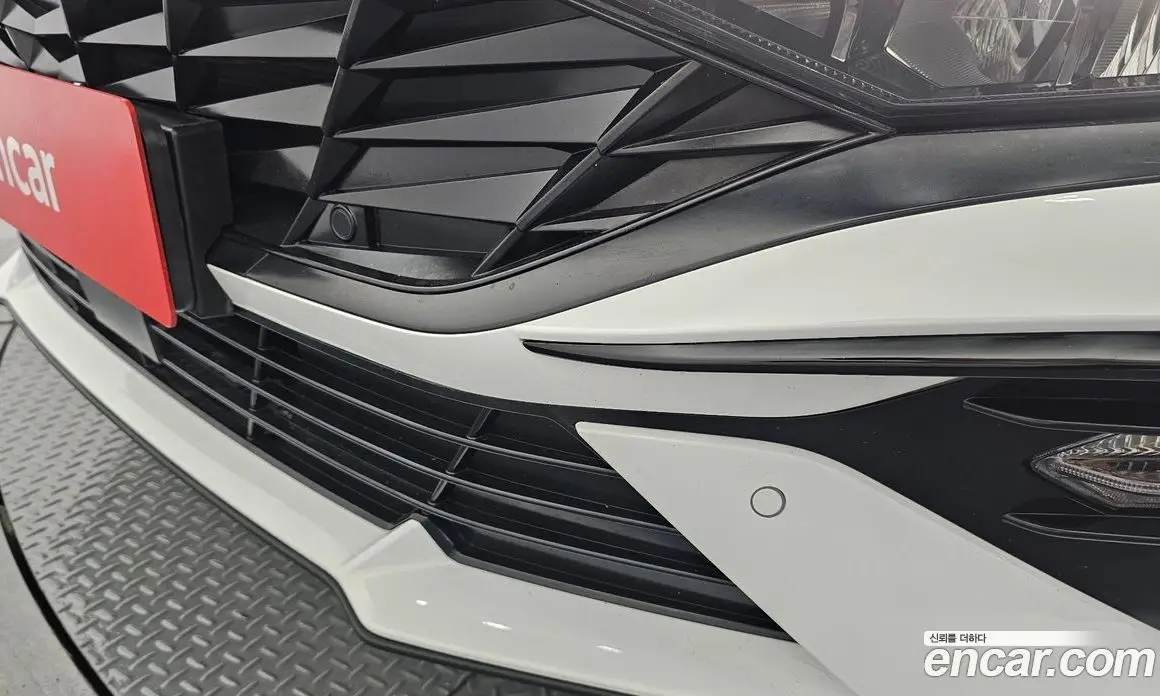 Hyundai Avante 2023 1.6 автомат (гидро), фото 30