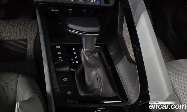 Hyundai Avante 2024 1.6 автомат (гидро), миниатюра 12