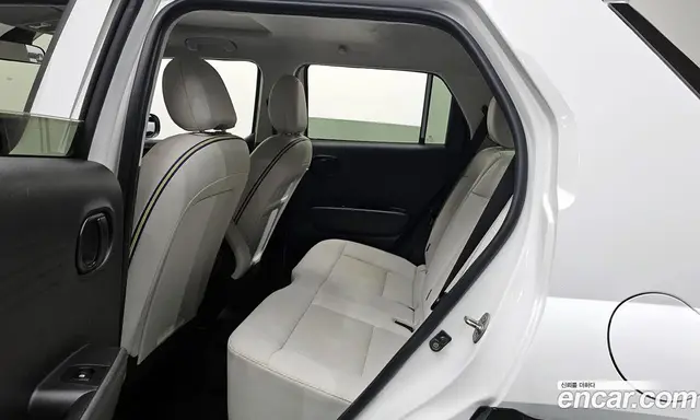 Hyundai Casper 2022 1.0 автомат (гидро), миниатюра 12