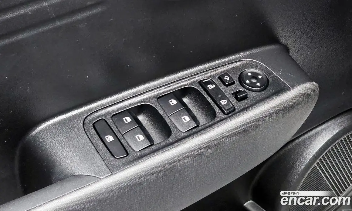 Hyundai Casper 2022 1.0 автомат (гидро), фото 18