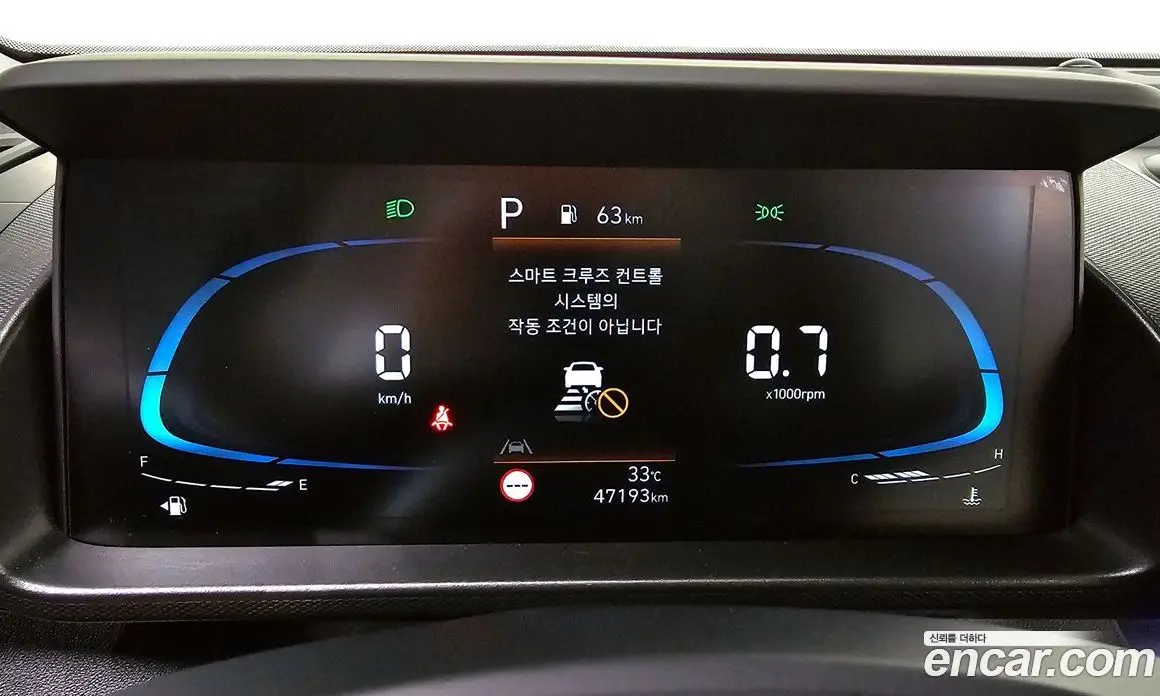 Hyundai Casper 2022 1.0 автомат (гидро), фото 8