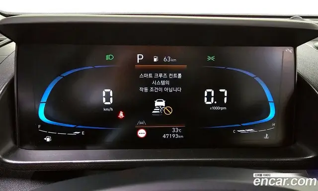 Hyundai Casper 2022 1.0 автомат (гидро), миниатюра 8