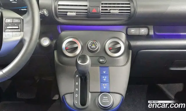 Hyundai Casper 2022 1.0 автомат (гидро), миниатюра 9