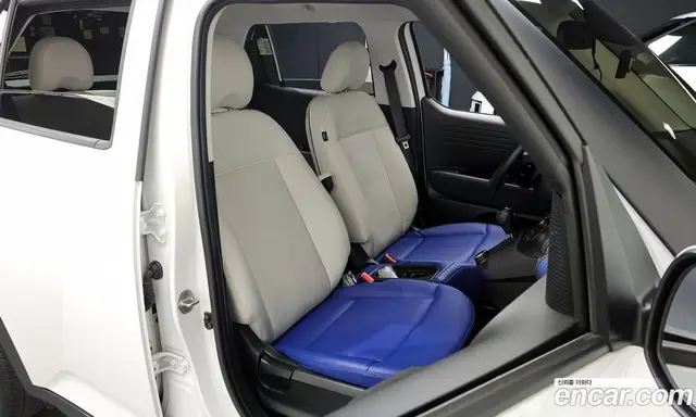 Hyundai Casper 2022 1.0 автомат (гидро), миниатюра 10