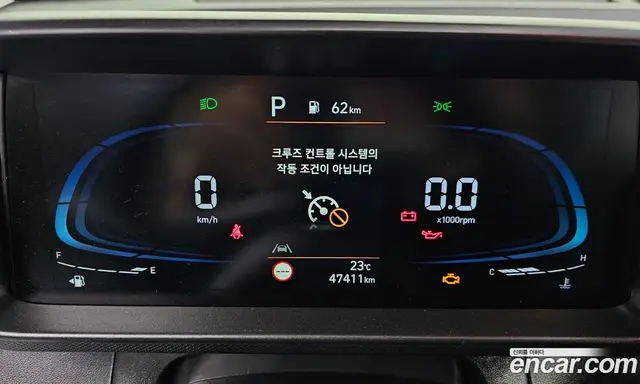 Hyundai Casper 2022 1.0 автомат (гидро), миниатюра 11
