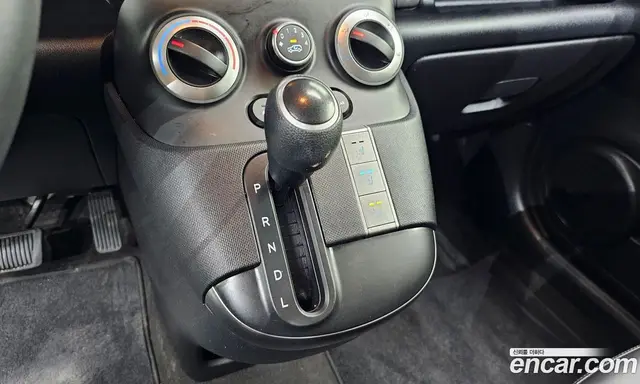 Hyundai Casper 2022 1.0 автомат (гидро), миниатюра 12