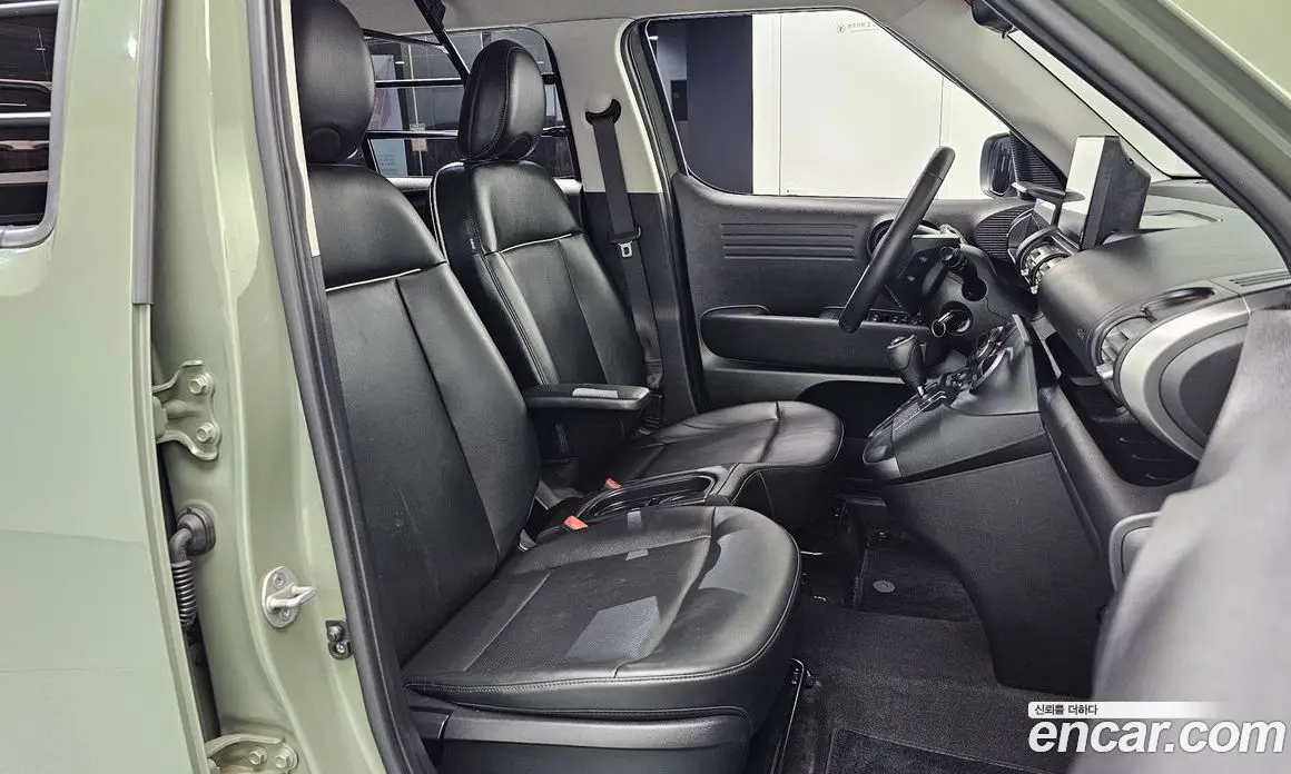 Hyundai Casper 2022 1.0 автомат (гидро), фото 16
