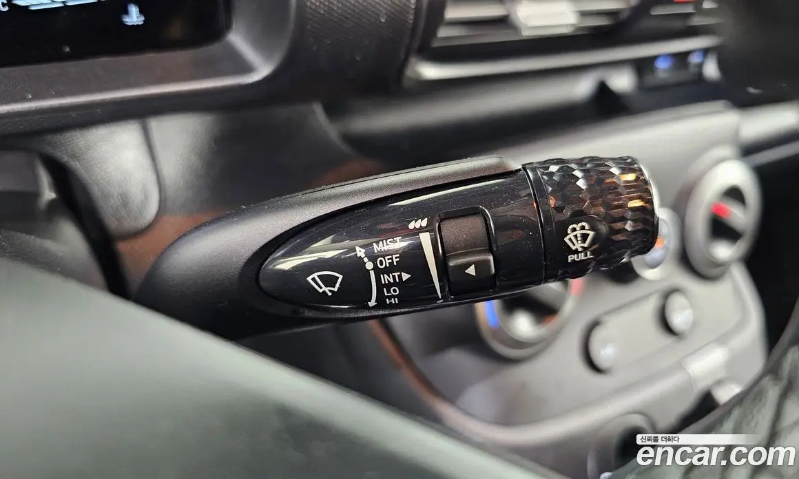 Hyundai Casper 2022 1.0 автомат (гидро), фото 25