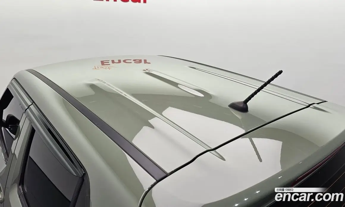 Hyundai Casper 2022 1.0 автомат (гидро), фото 29