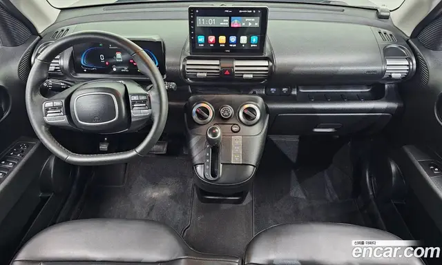Hyundai Casper 2022 1.0 автомат (гидро), миниатюра 10