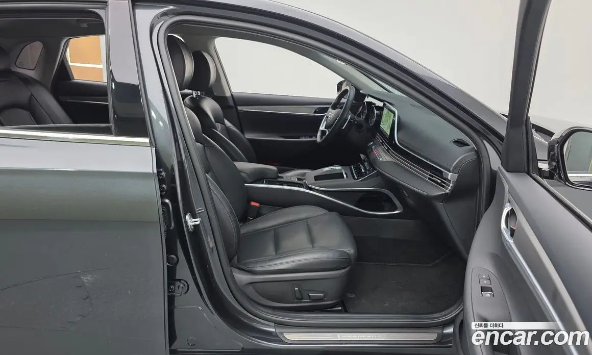 Hyundai Grandeur 2020 2.5 автомат (гидро), фото 11