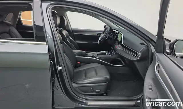 Hyundai Grandeur 2020 2.5 автомат (гидро), миниатюра 11