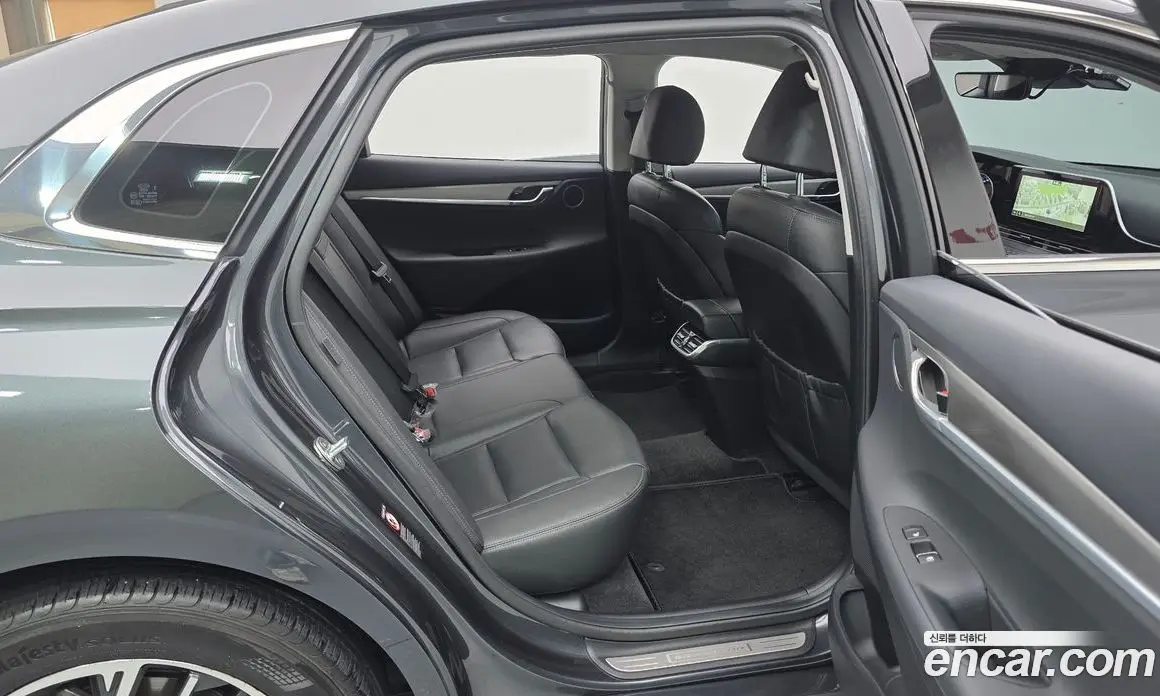 Hyundai Grandeur 2020 2.5 автомат (гидро), фото 12