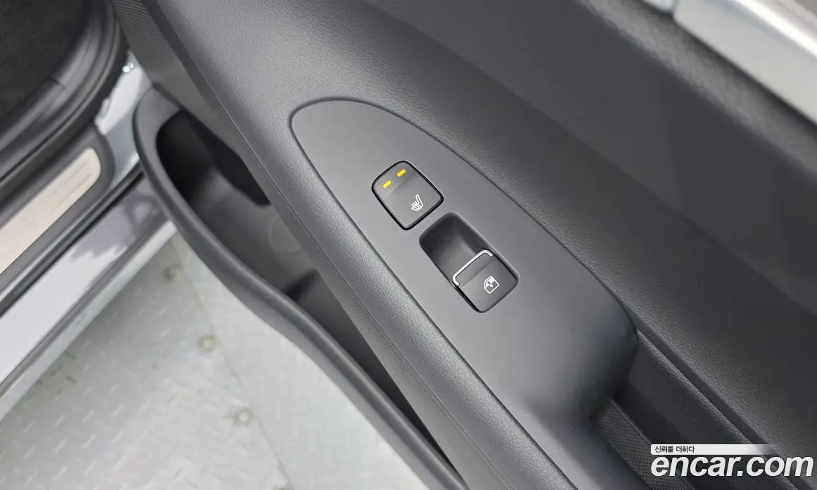 Hyundai Grandeur 2020 2.5 автомат (гидро), фото 19