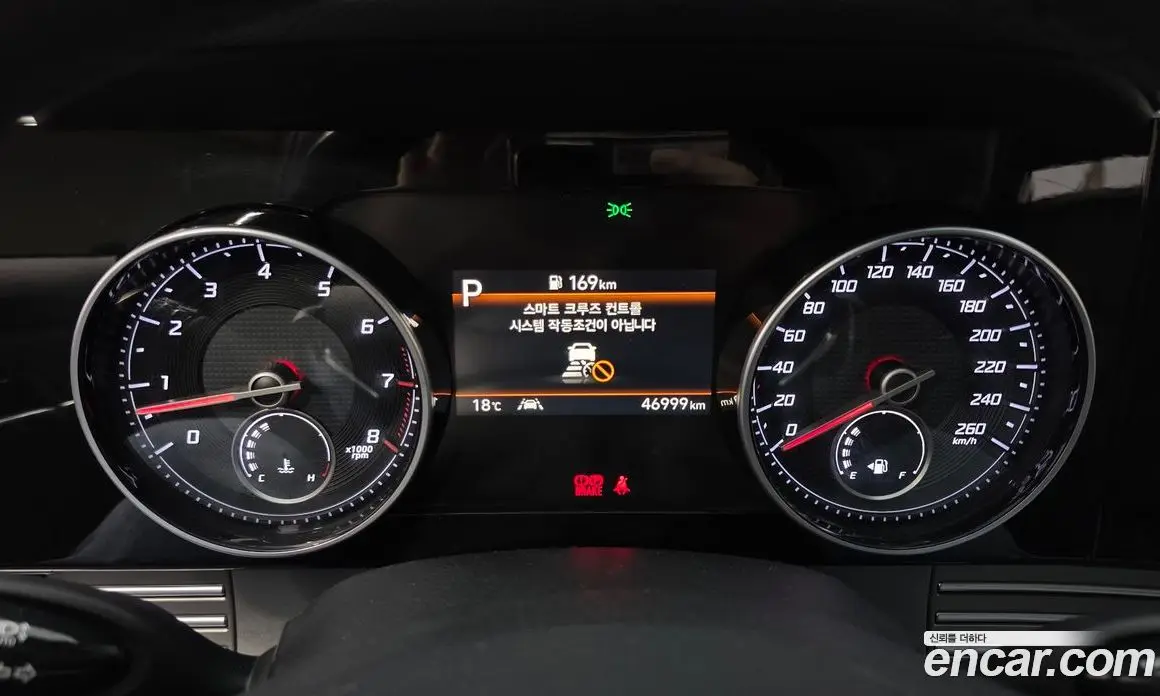 Hyundai Grandeur 2020 2.5 автомат (гидро), фото 8