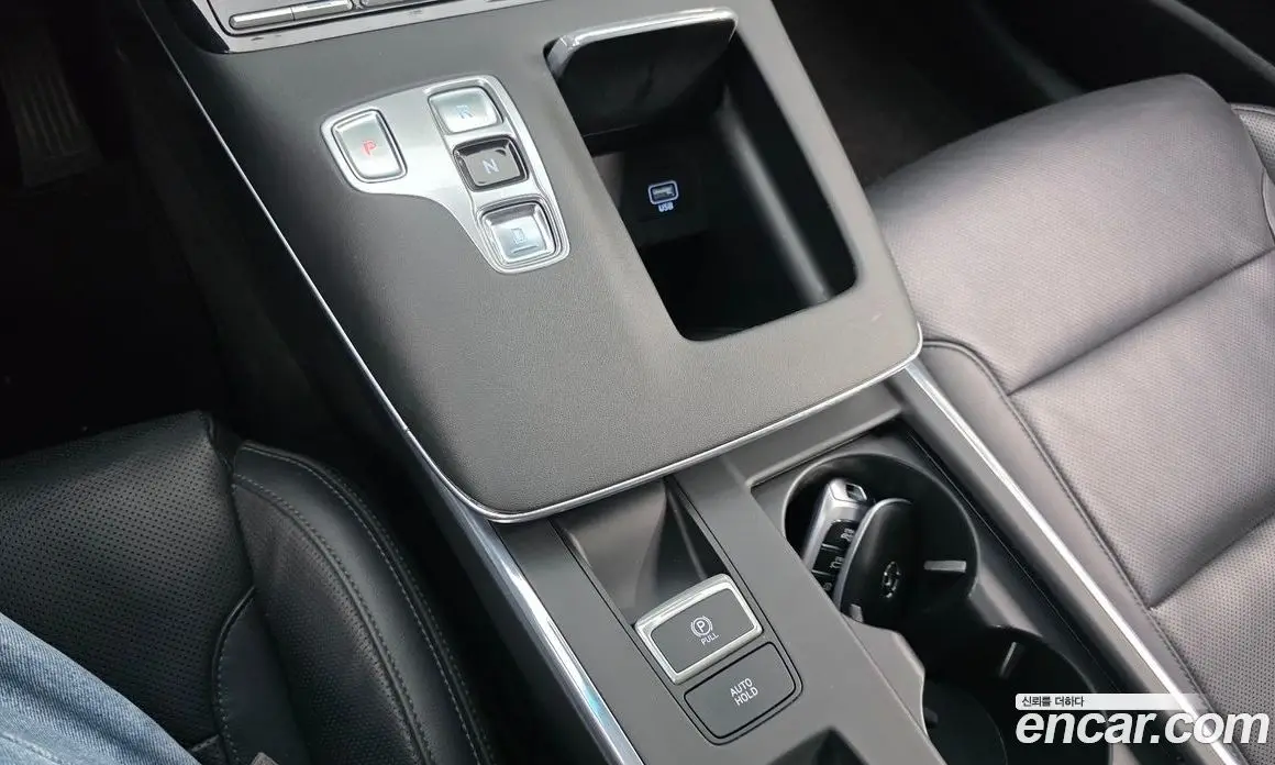Hyundai Grandeur 2020 2.5 автомат (гидро), фото 9