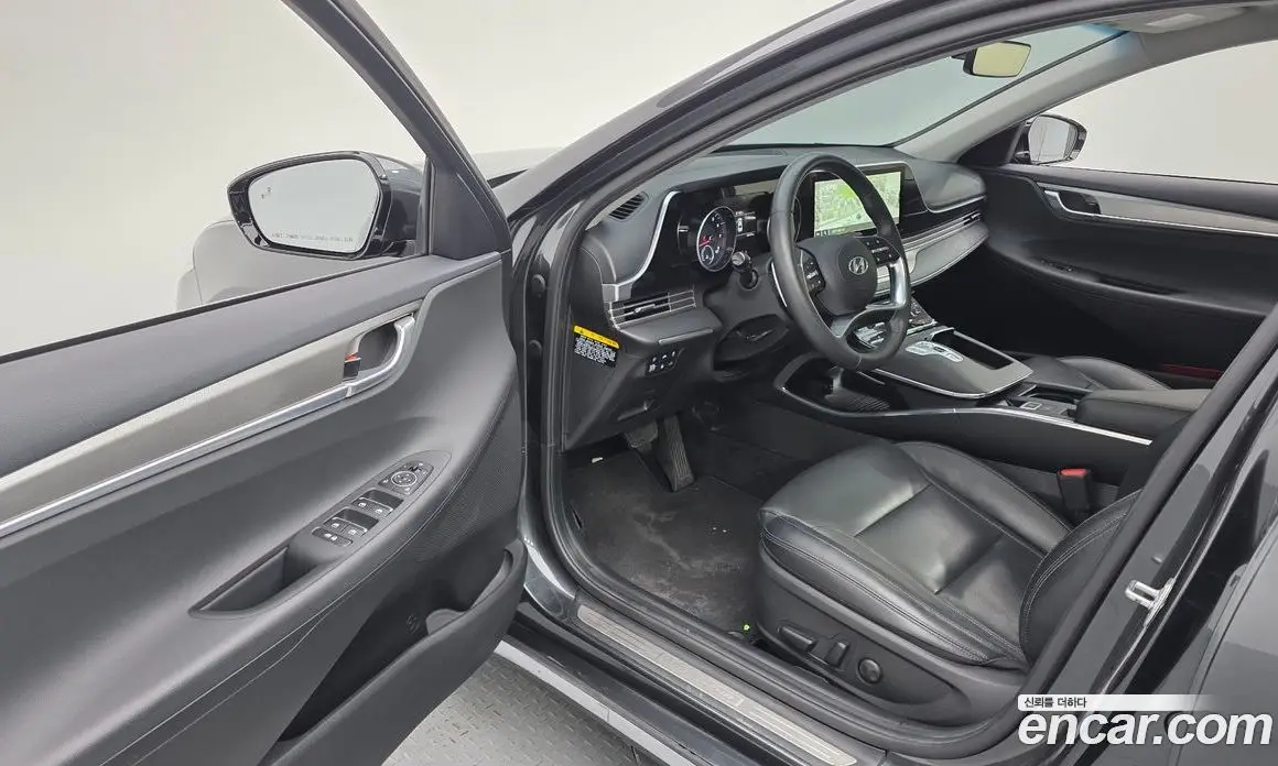 Hyundai Grandeur 2020 2.5 автомат (гидро), фото 10