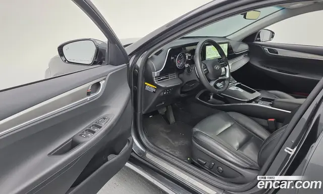 Hyundai Grandeur 2020 2.5 автомат (гидро), миниатюра 10