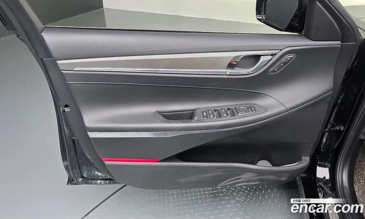 Hyundai Grandeur 2020 2.5 автомат (гидро), фото 14