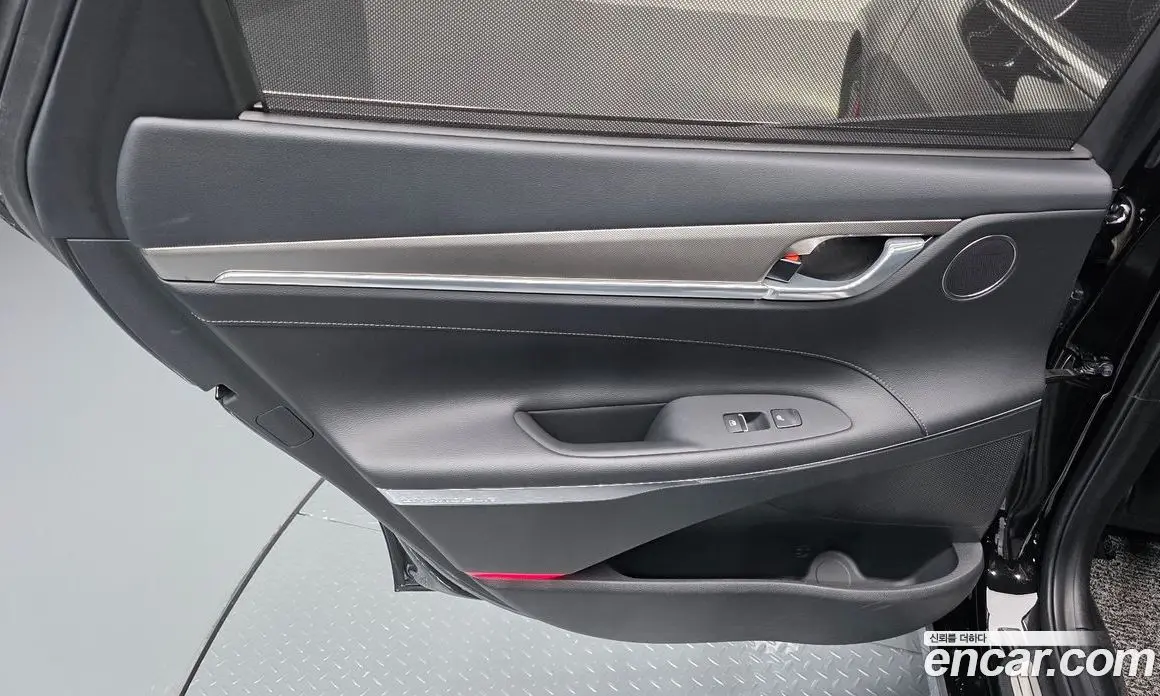 Hyundai Grandeur 2020 2.5 автомат (гидро), фото 15