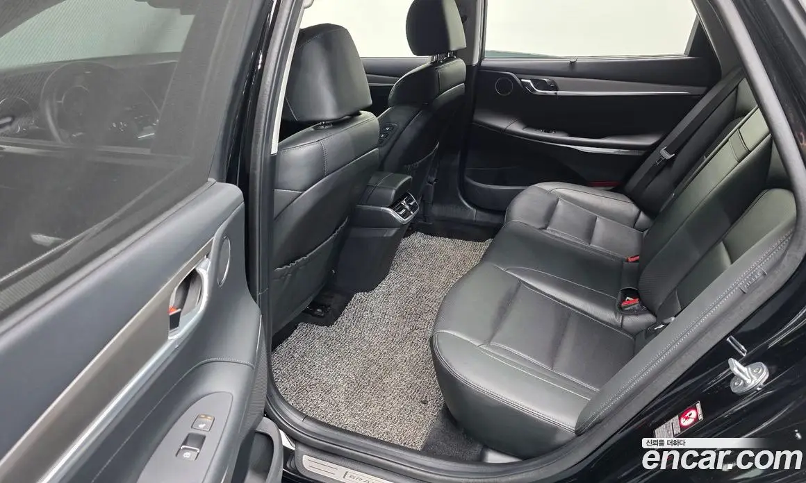 Hyundai Grandeur 2020 2.5 автомат (гидро), фото 18