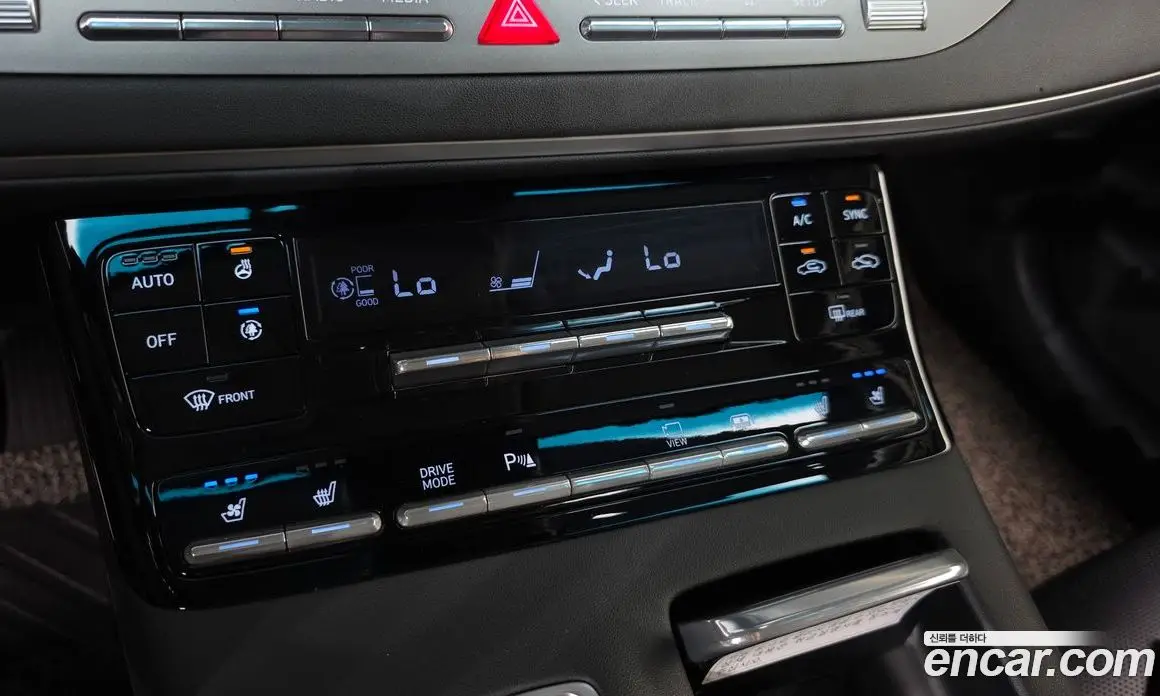 Hyundai Grandeur 2020 2.5 автомат (гидро), фото 23