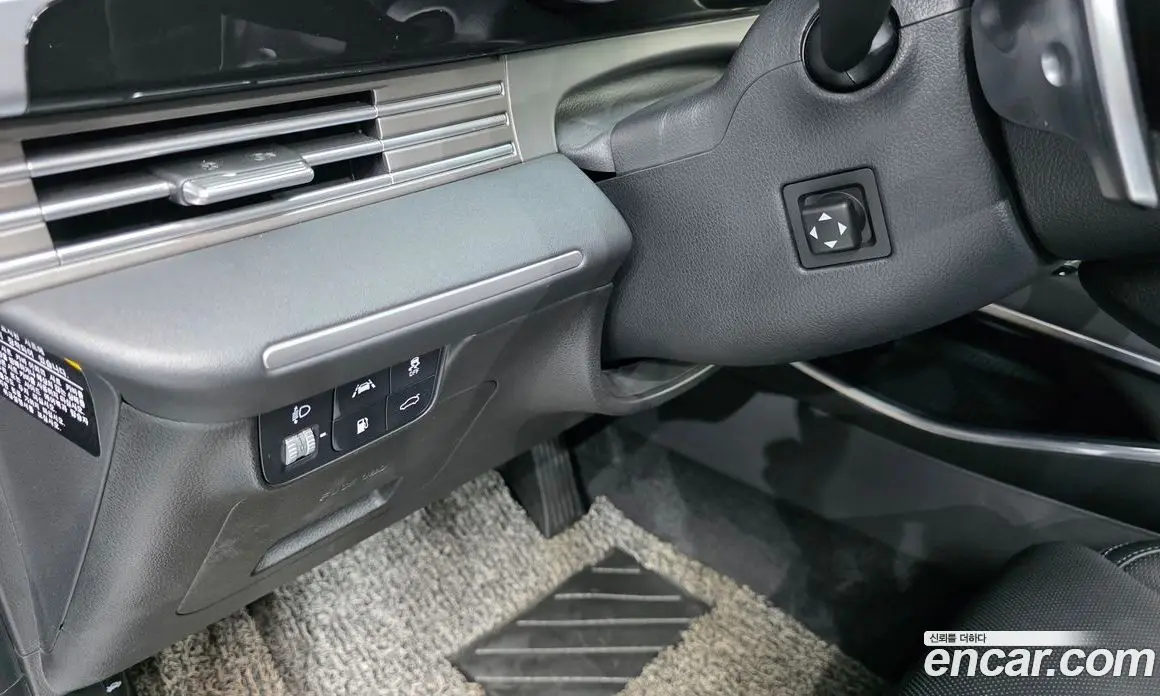 Hyundai Grandeur 2020 2.5 автомат (гидро), фото 25