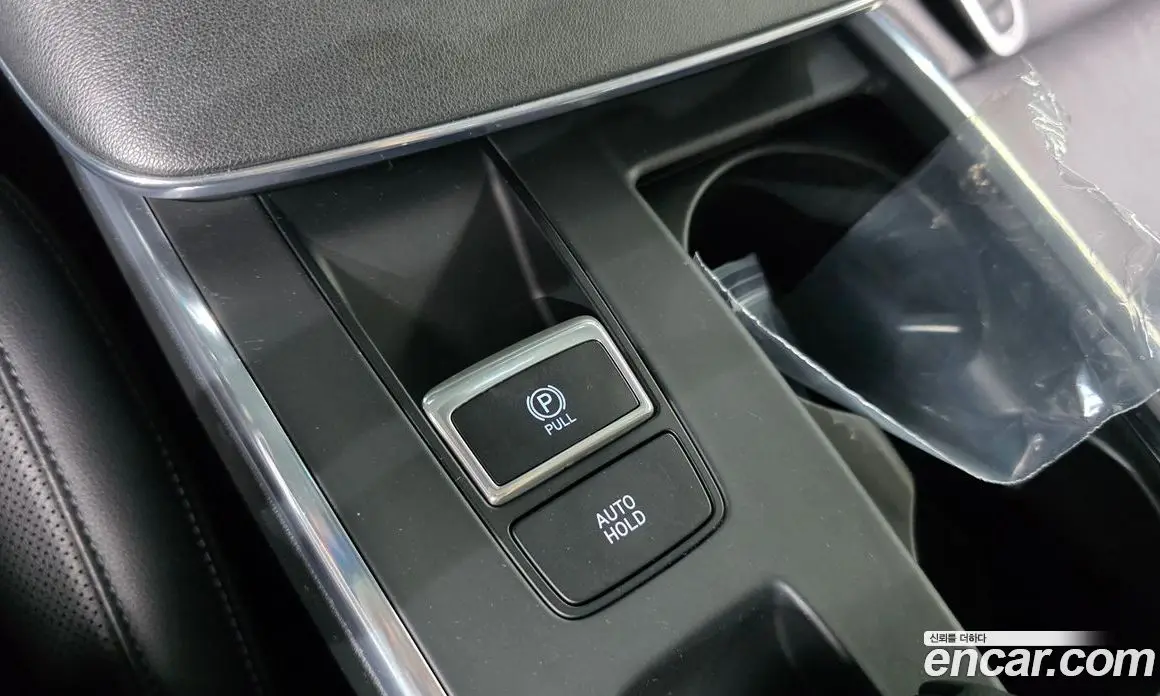 Hyundai Grandeur 2020 2.5 автомат (гидро), фото 27