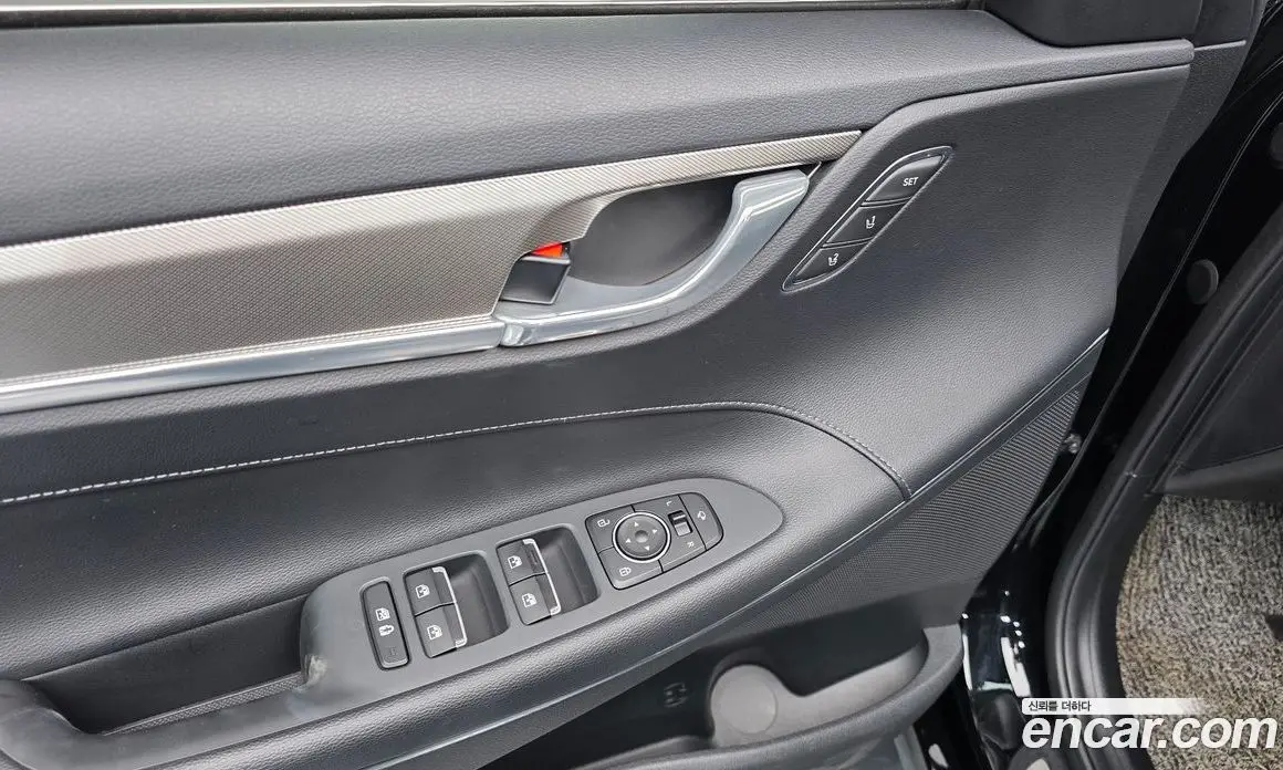 Hyundai Grandeur 2020 2.5 автомат (гидро), фото 28