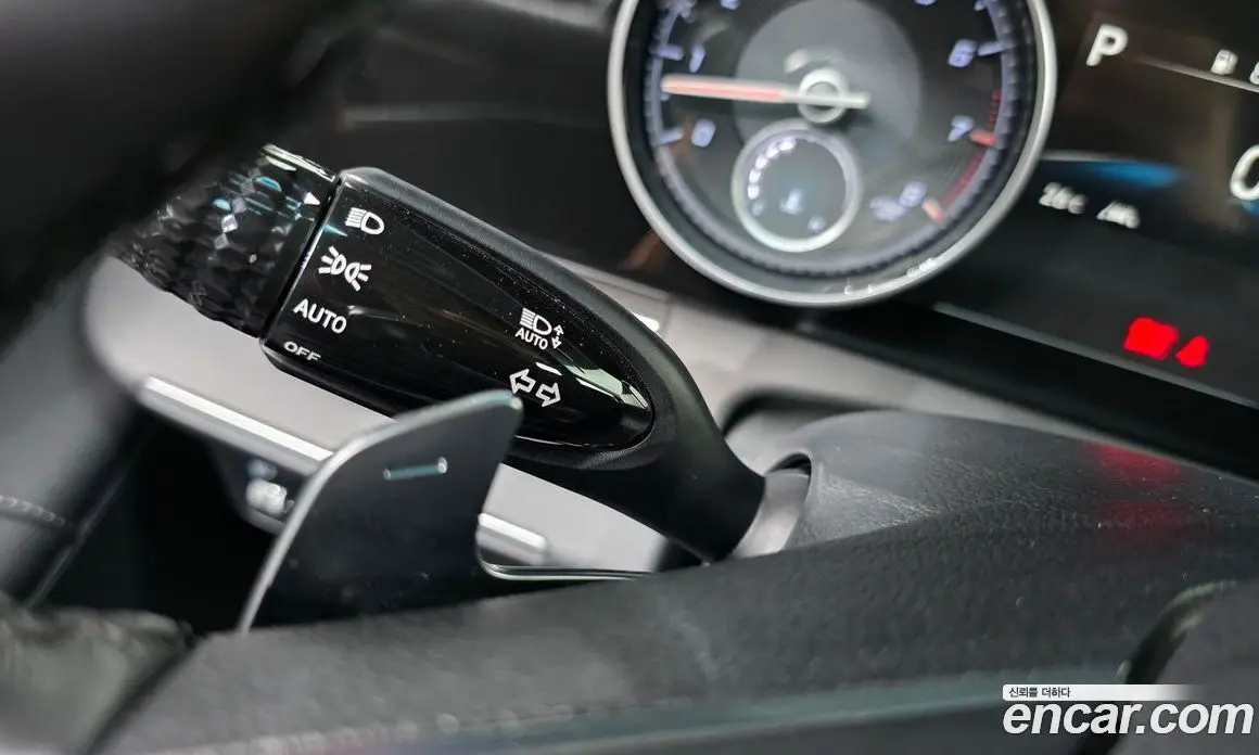 Hyundai Grandeur 2020 2.5 автомат (гидро), фото 30