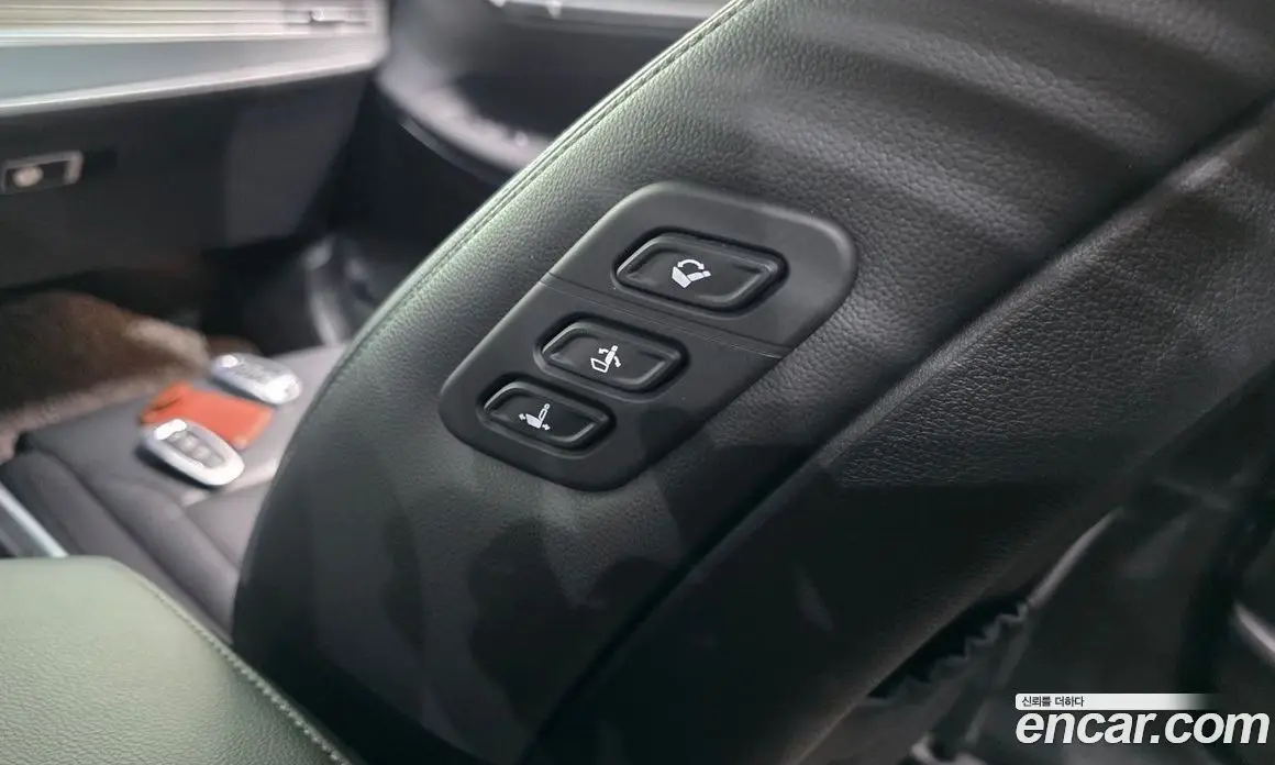 Hyundai Grandeur 2020 2.5 автомат (гидро), фото 31