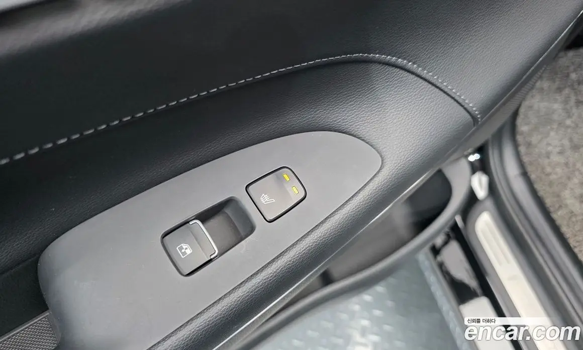 Hyundai Grandeur 2020 2.5 автомат (гидро), фото 32