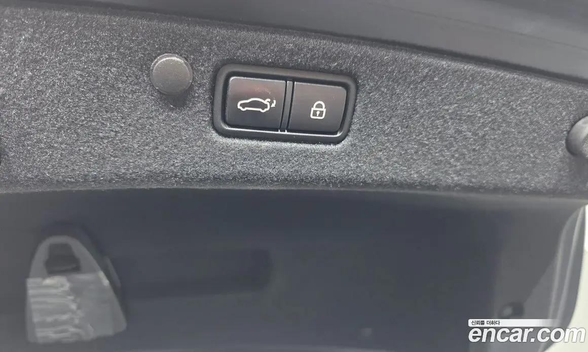 Hyundai Grandeur 2020 2.5 автомат (гидро), фото 34