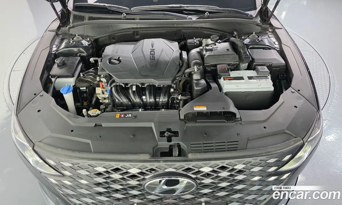 Hyundai Grandeur 2020 2.5 автомат (гидро), фото 6