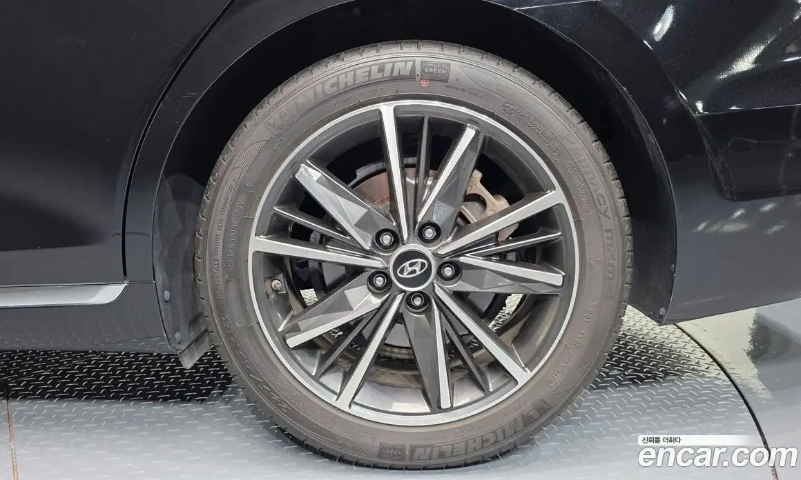 Hyundai Grandeur 2020 2.5 автомат (гидро), фото 7