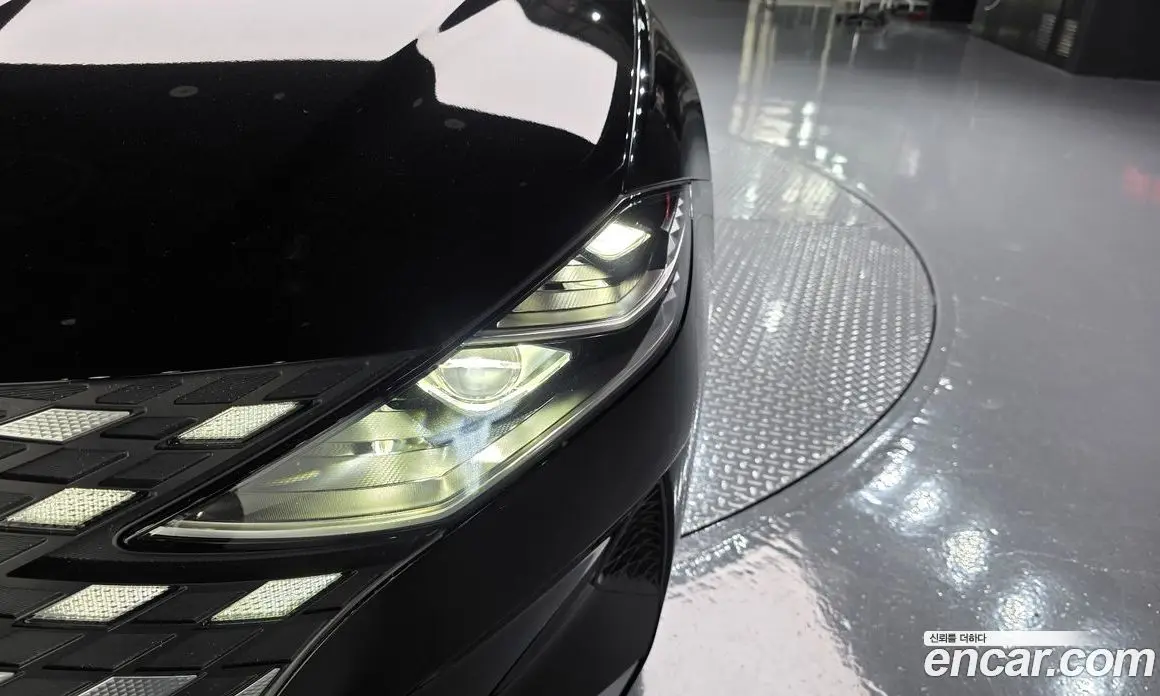 Hyundai Grandeur 2020 2.5 автомат (гидро), фото 8