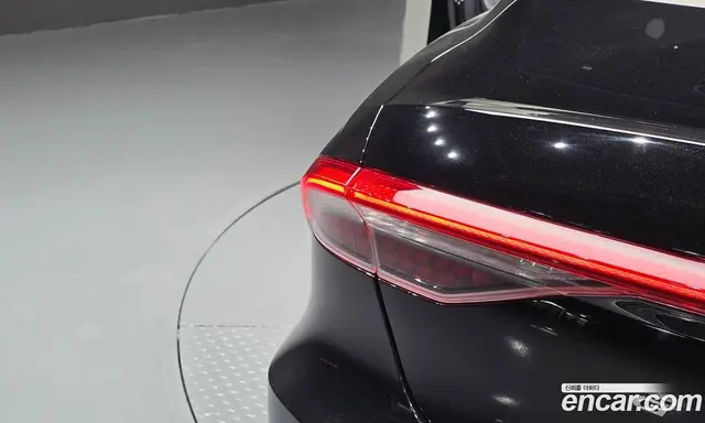 Hyundai Grandeur 2020 2.5 автомат (гидро), миниатюра 9