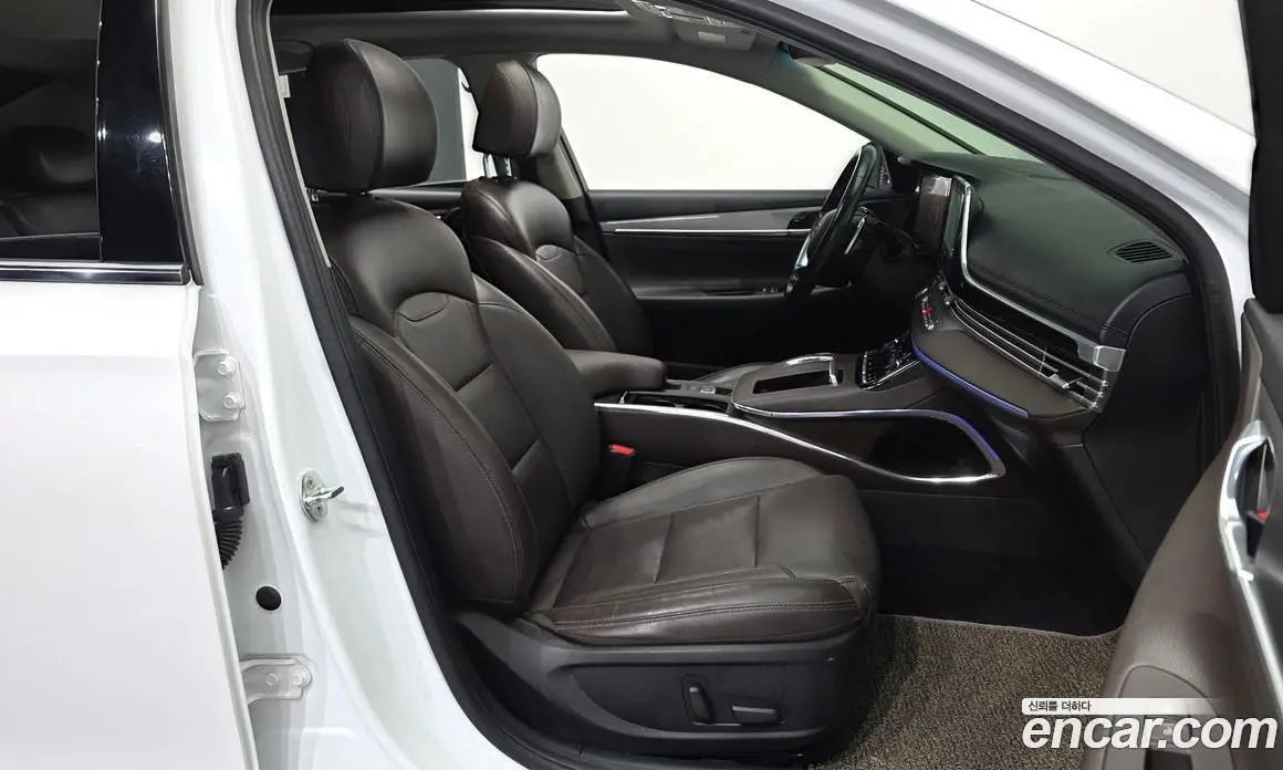 Hyundai Grandeur 2020 2.5 автомат (гидро), фото 17