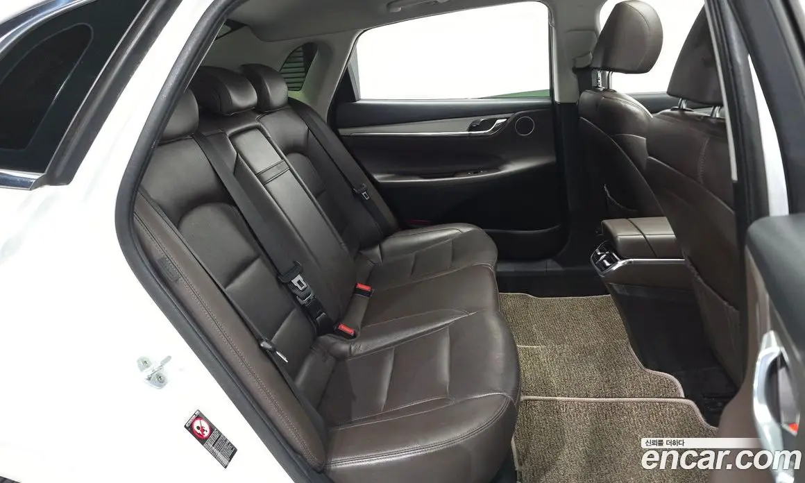 Hyundai Grandeur 2020 2.5 автомат (гидро), фото 18