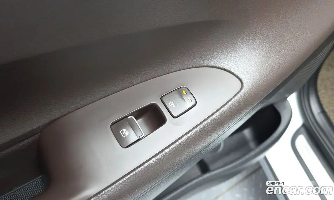 Hyundai Grandeur 2020 2.5 автомат (гидро), фото 27
