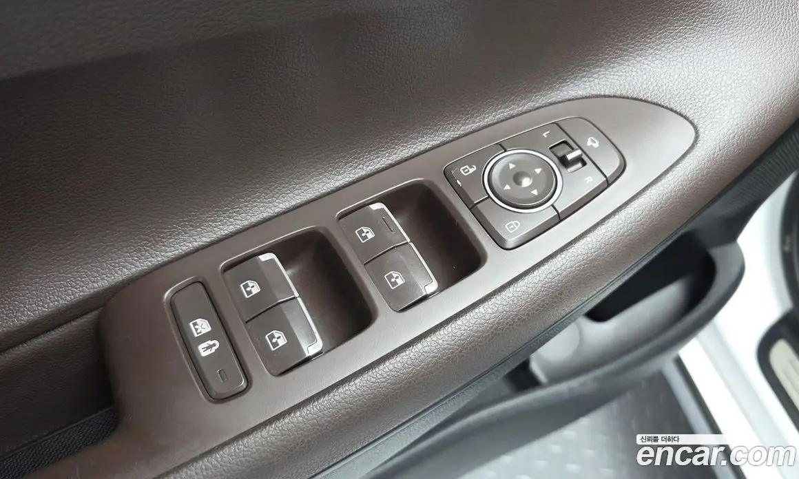 Hyundai Grandeur 2020 2.5 автомат (гидро), фото 28