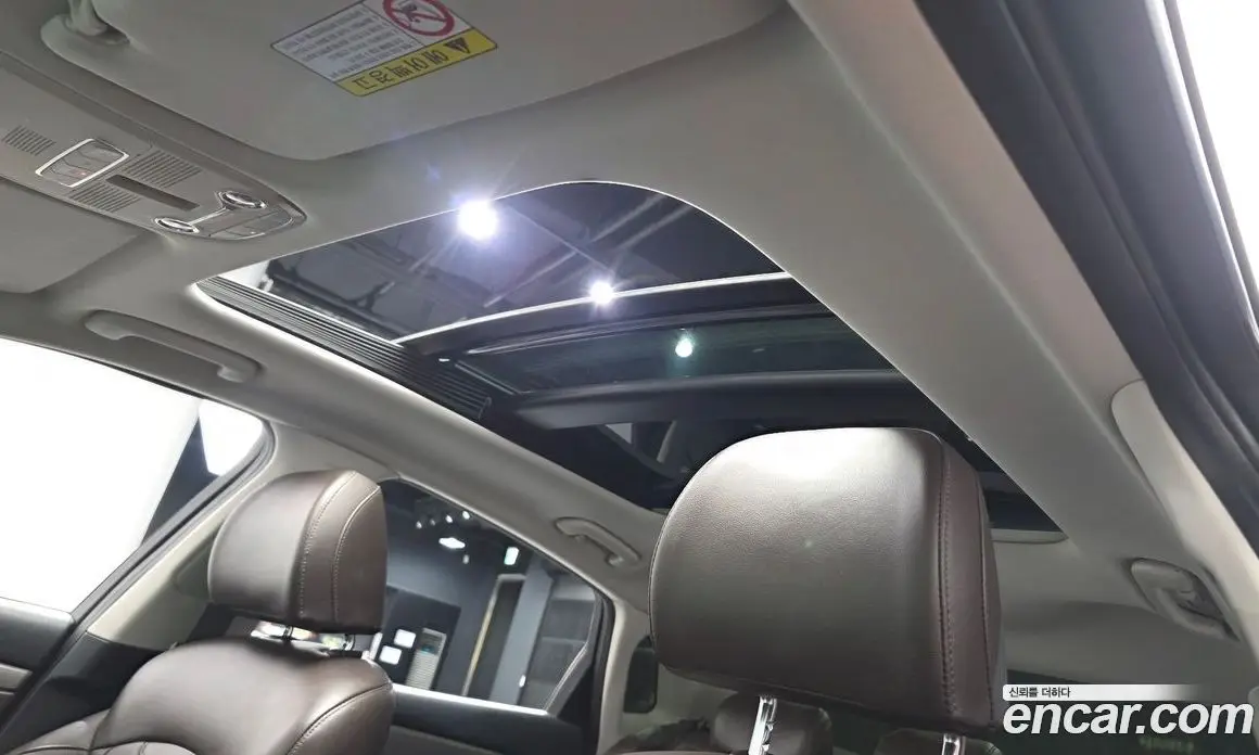 Hyundai Grandeur 2020 2.5 автомат (гидро), фото 31