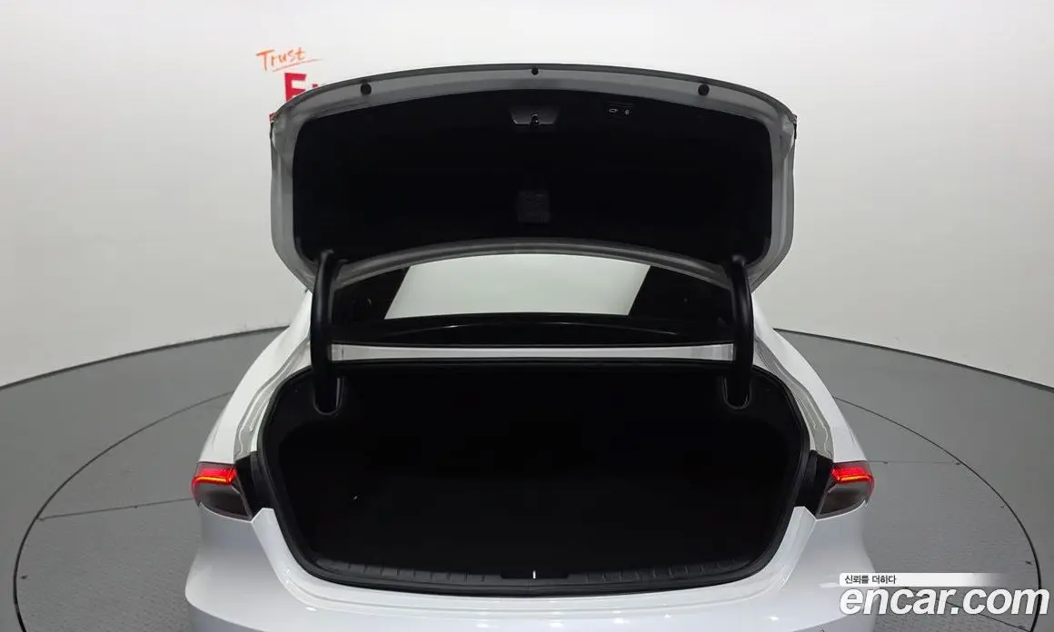 Hyundai Grandeur 2020 2.5 автомат (гидро), фото 32