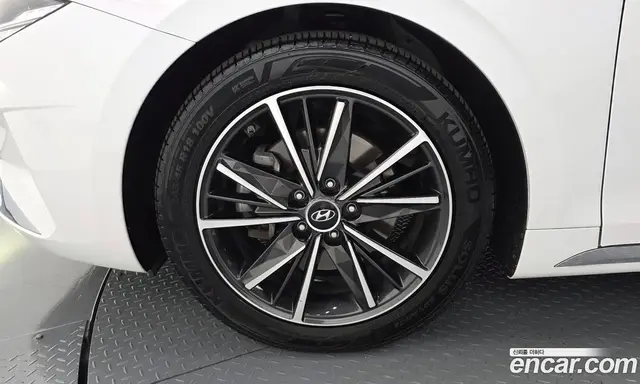 Hyundai Grandeur 2020 2.5 автомат (гидро), миниатюра 5