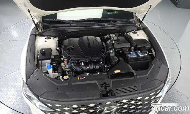 Hyundai Grandeur 2020 2.5 автомат (гидро), миниатюра 6