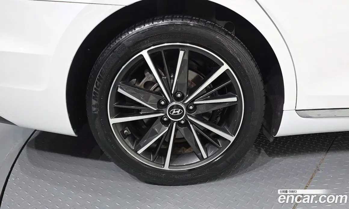 Hyundai Grandeur 2020 2.5 автомат (гидро), фото 7